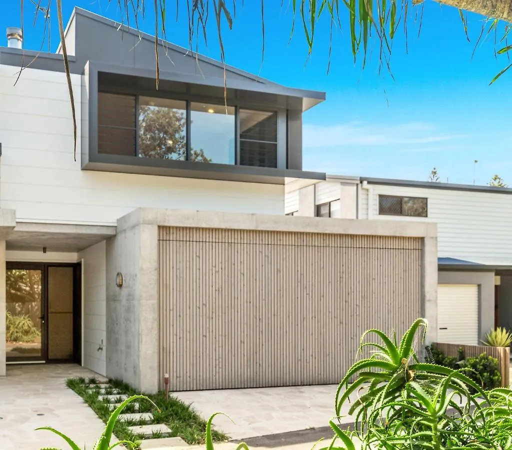 The Outlook Villa Lennox Head