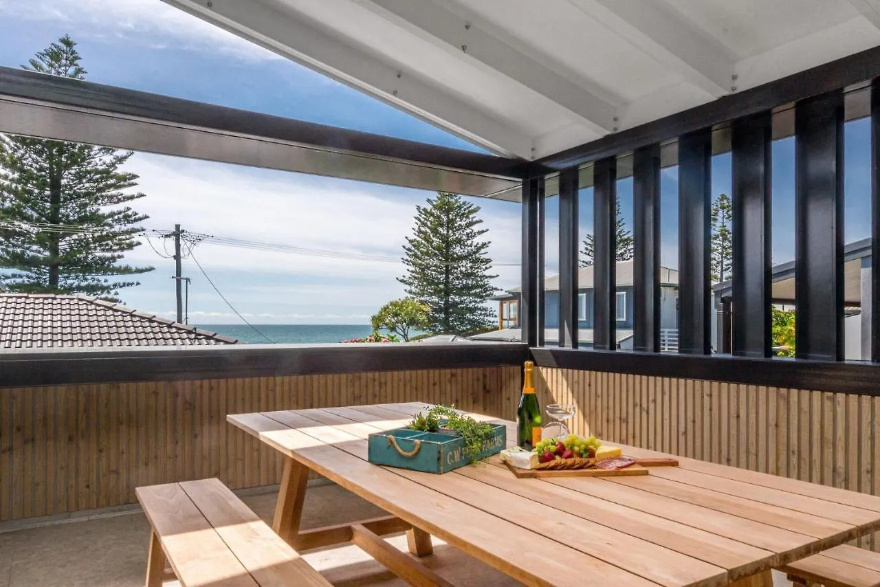 The Outlook Villa Lennox Head