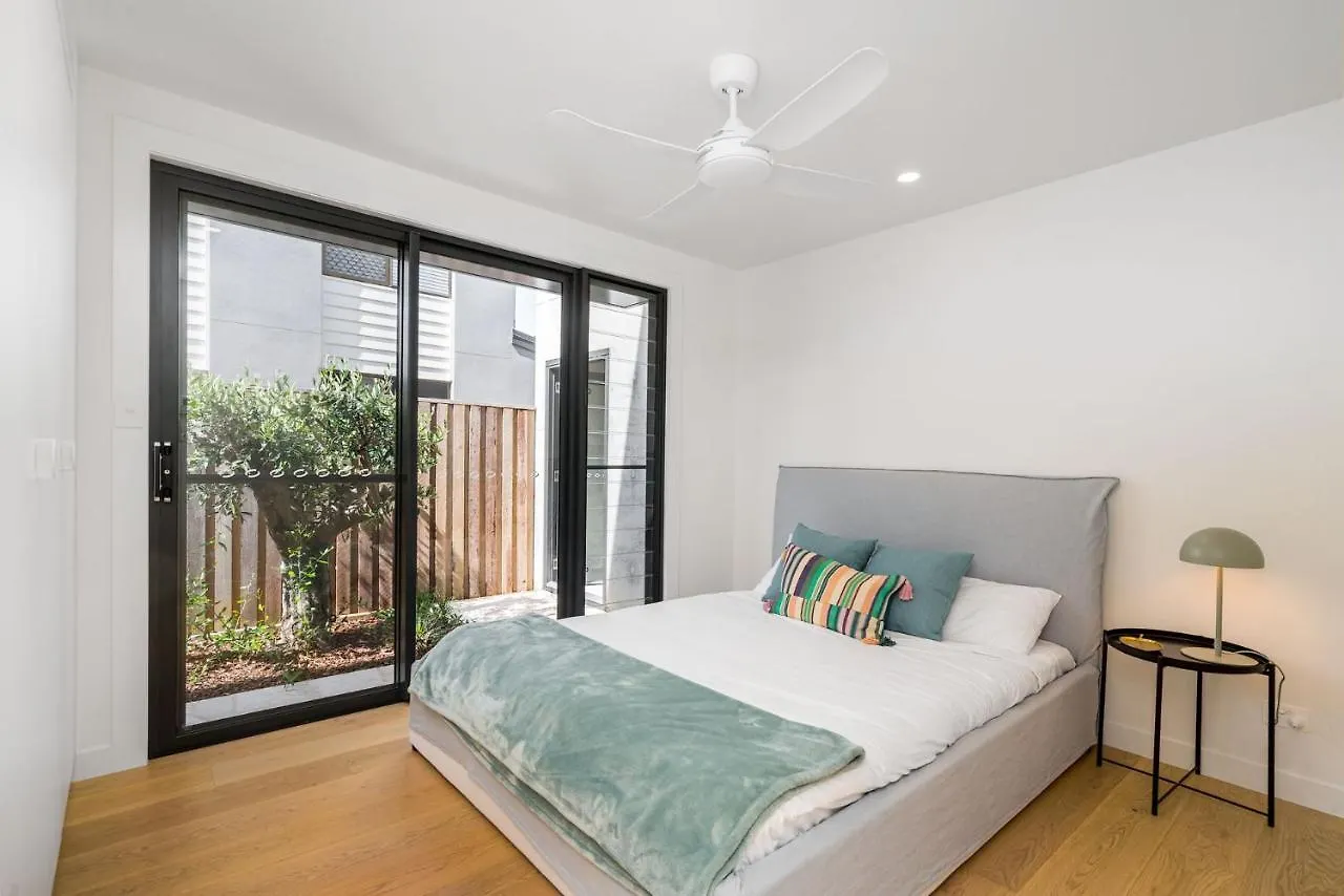 Holiday home The Outlook Villa Lennox Head