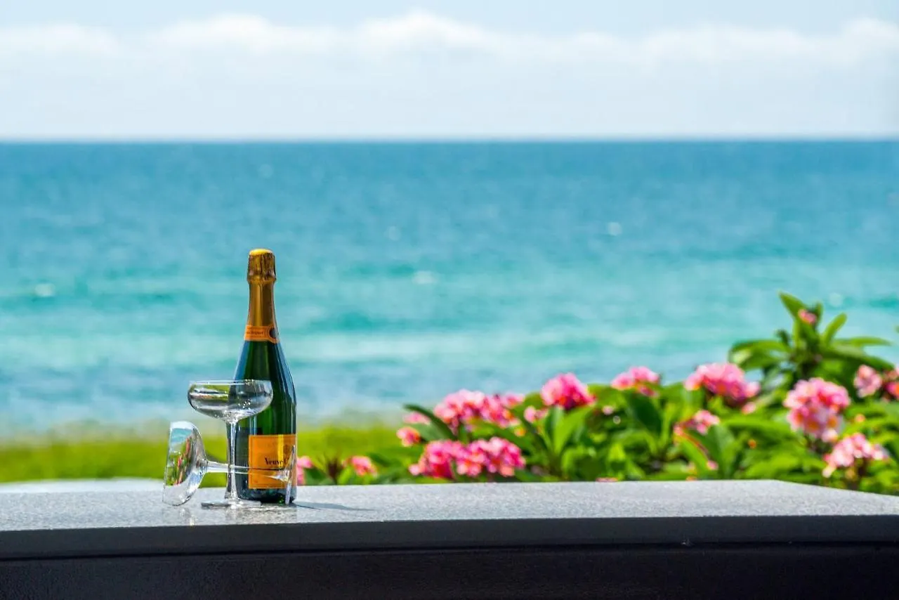 The Outlook Villa Lennox Head Australia