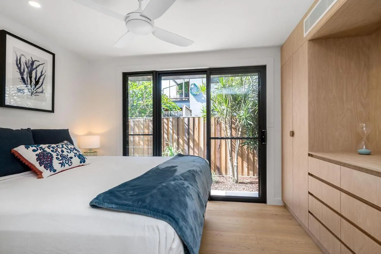 The Outlook Villa Lennox Head Holiday home