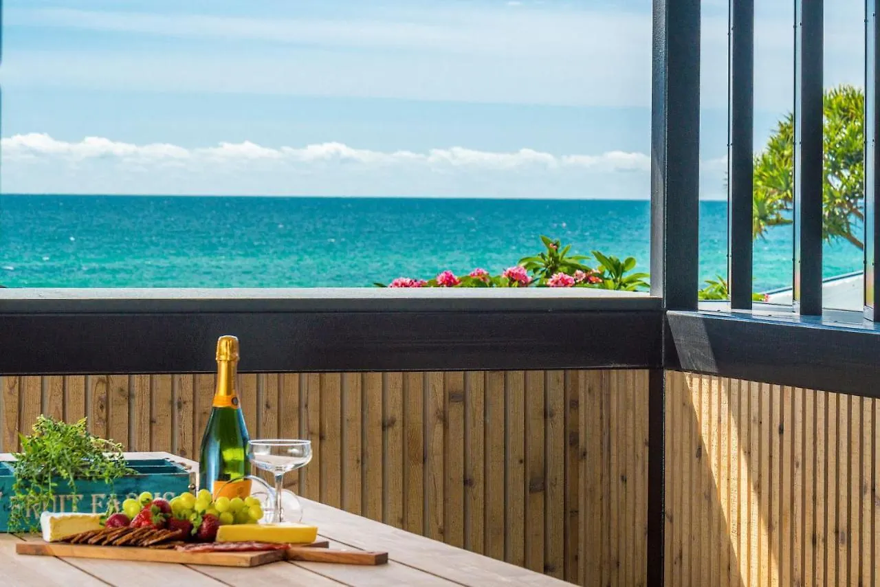 Holiday home The Outlook Villa Lennox Head